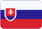 Polykarbonat karten Slovensky